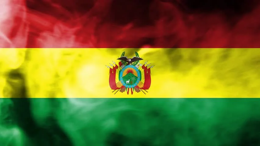 BOLIVIA