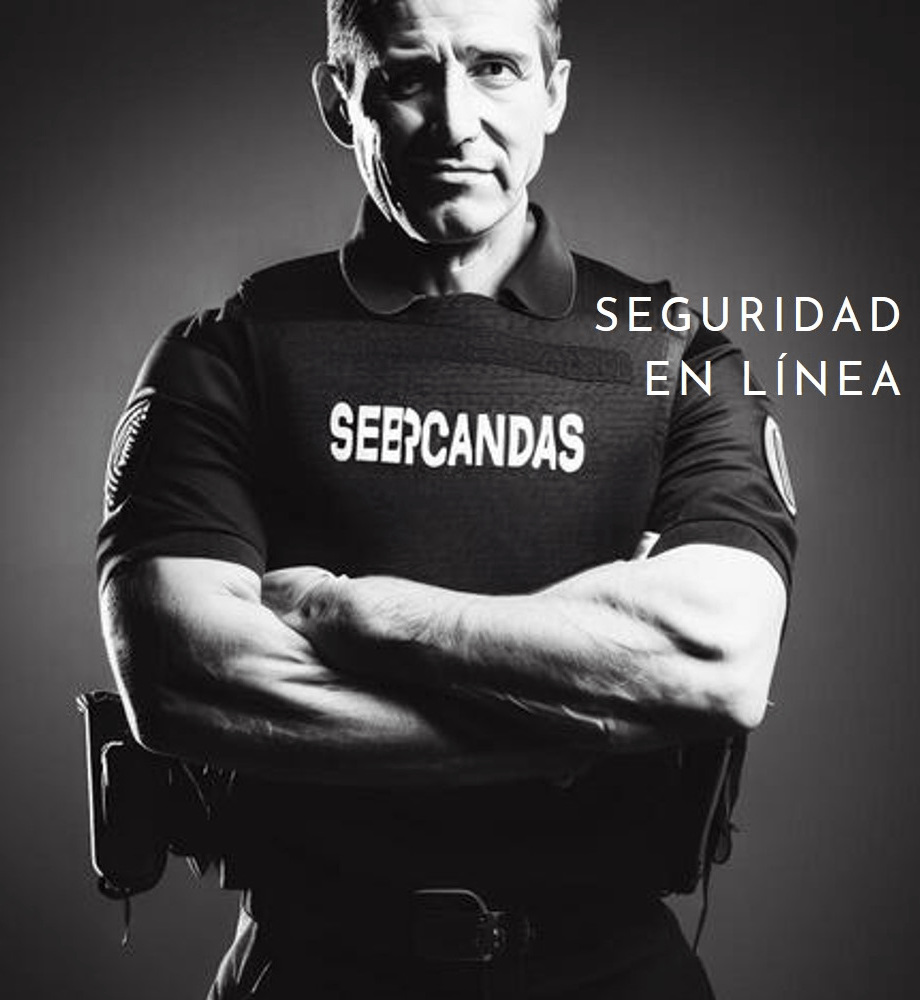 SERVICIOS DE SEGURIDAD